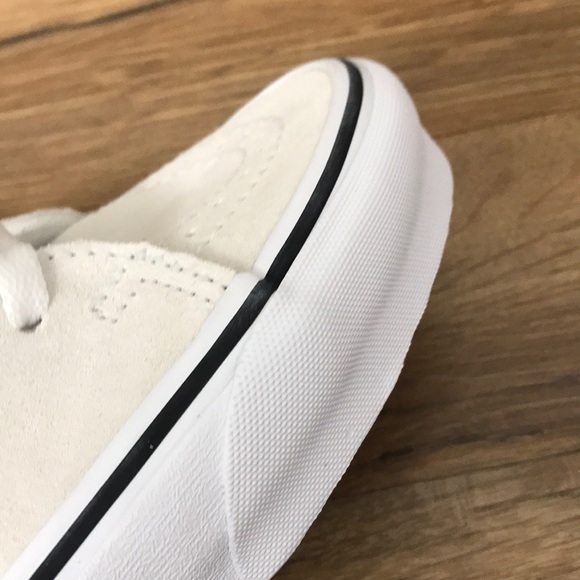 VANS SK8 HIGH TOP TAPERED BRAND NEW - Picture 14 of 16